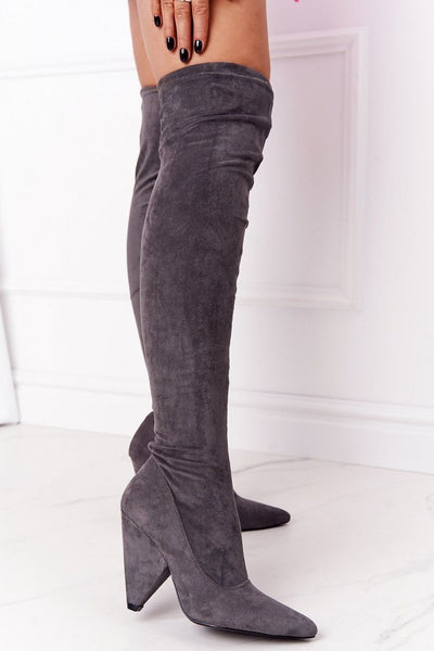  Musketierstiefel model 189741 Step in style 